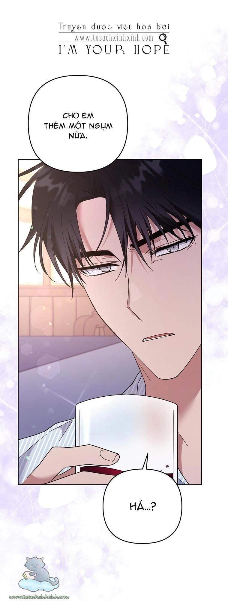 Hãy Để Tôi Được Hiểu Em Chapter 57 - 31