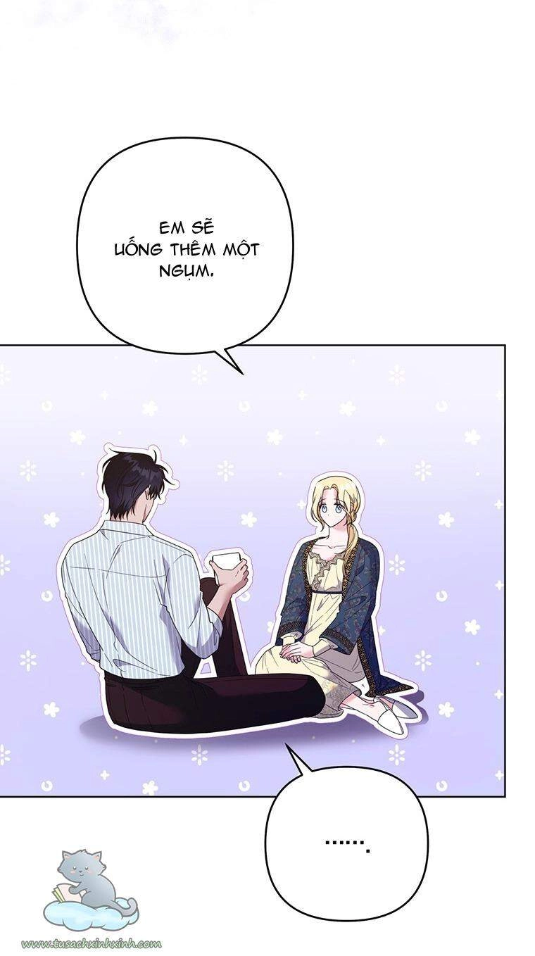 Hãy Để Tôi Được Hiểu Em Chapter 57 - 33