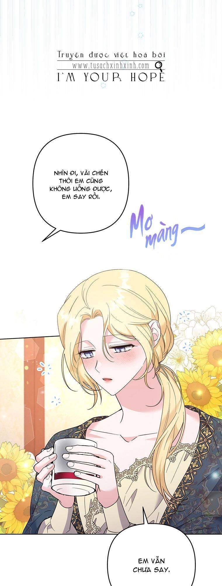 Hãy Để Tôi Được Hiểu Em Chapter 57 - 36