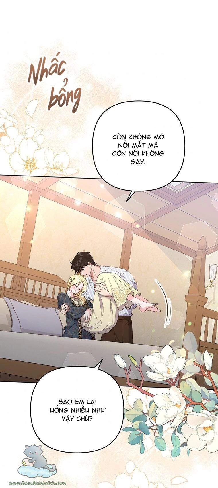 Hãy Để Tôi Được Hiểu Em Chapter 57 - 38