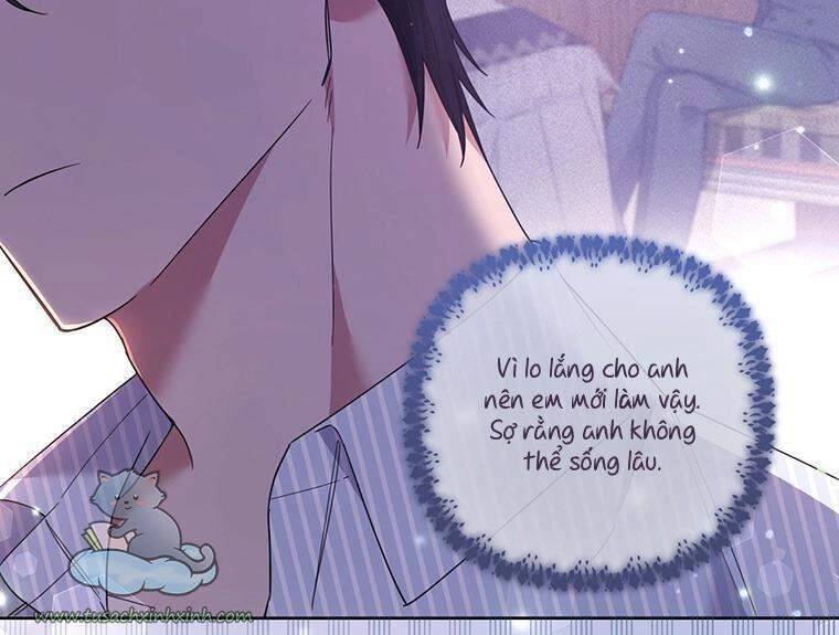 Hãy Để Tôi Được Hiểu Em Chapter 57 - 40