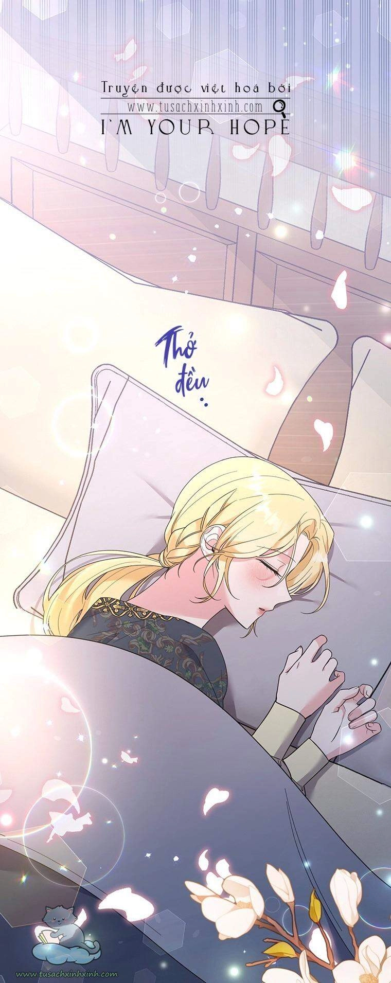 Hãy Để Tôi Được Hiểu Em Chapter 57 - 41