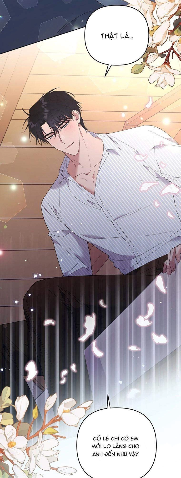 Hãy Để Tôi Được Hiểu Em Chapter 57 - 42