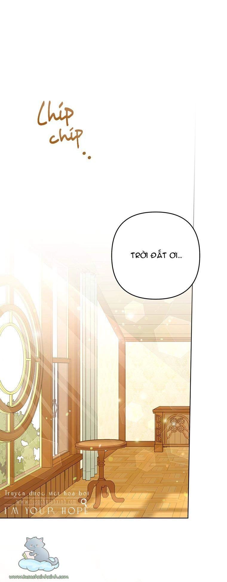 Hãy Để Tôi Được Hiểu Em Chapter 57 - 44