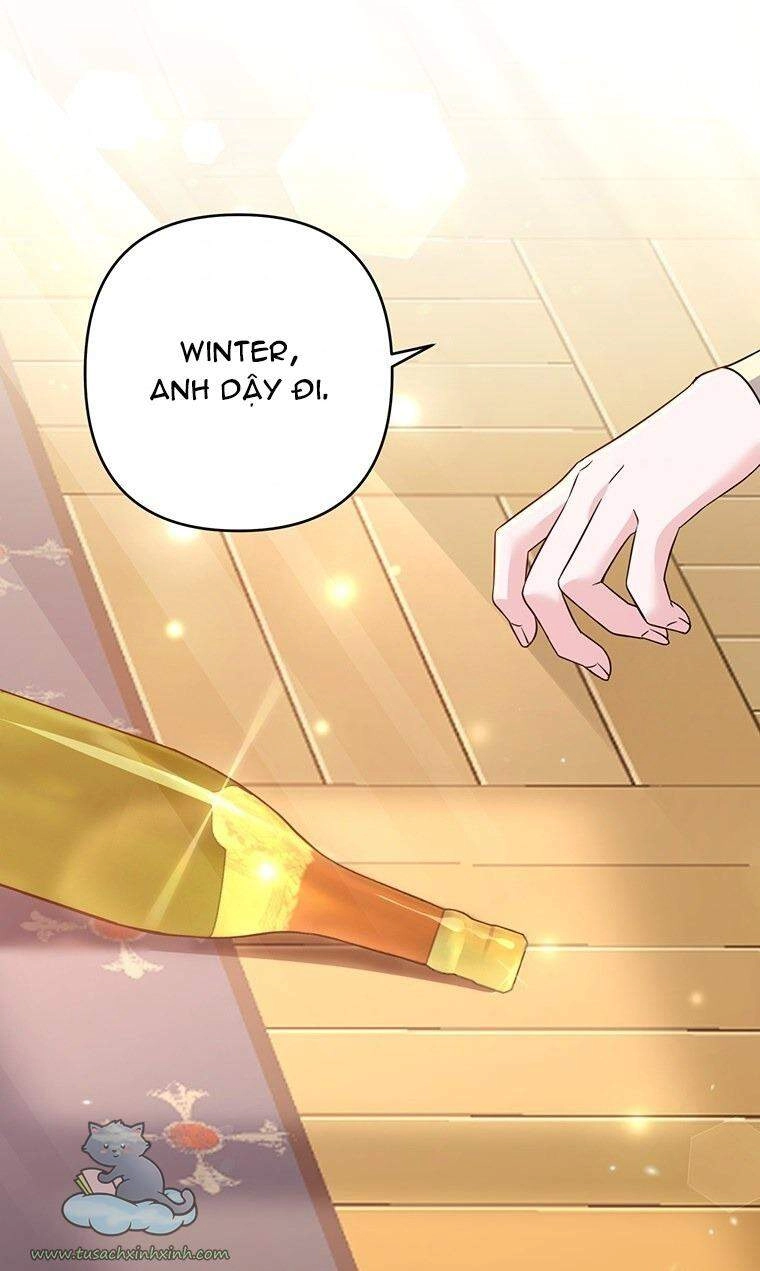 Hãy Để Tôi Được Hiểu Em Chapter 57 - 45