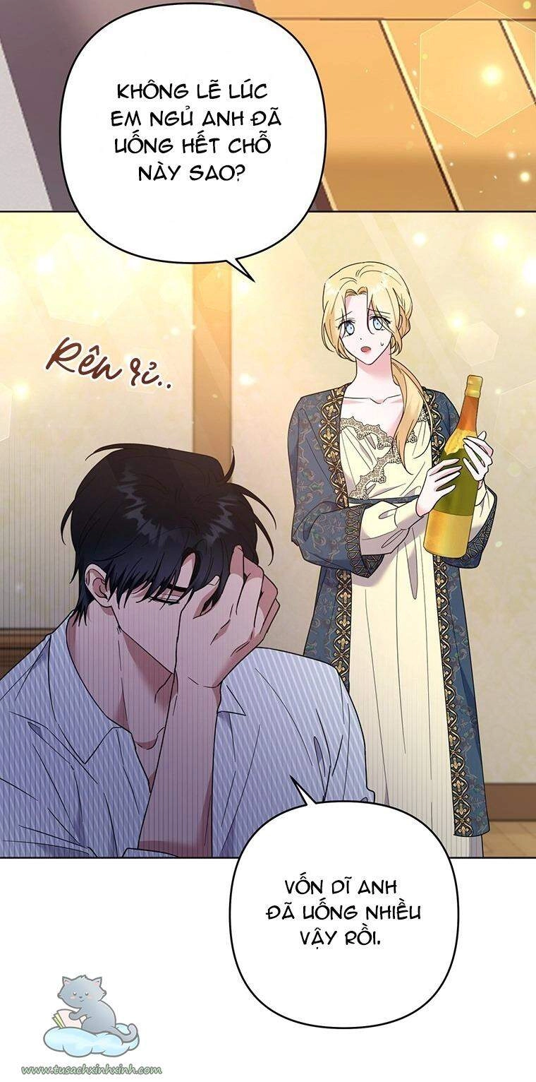 Hãy Để Tôi Được Hiểu Em Chapter 57 - 46