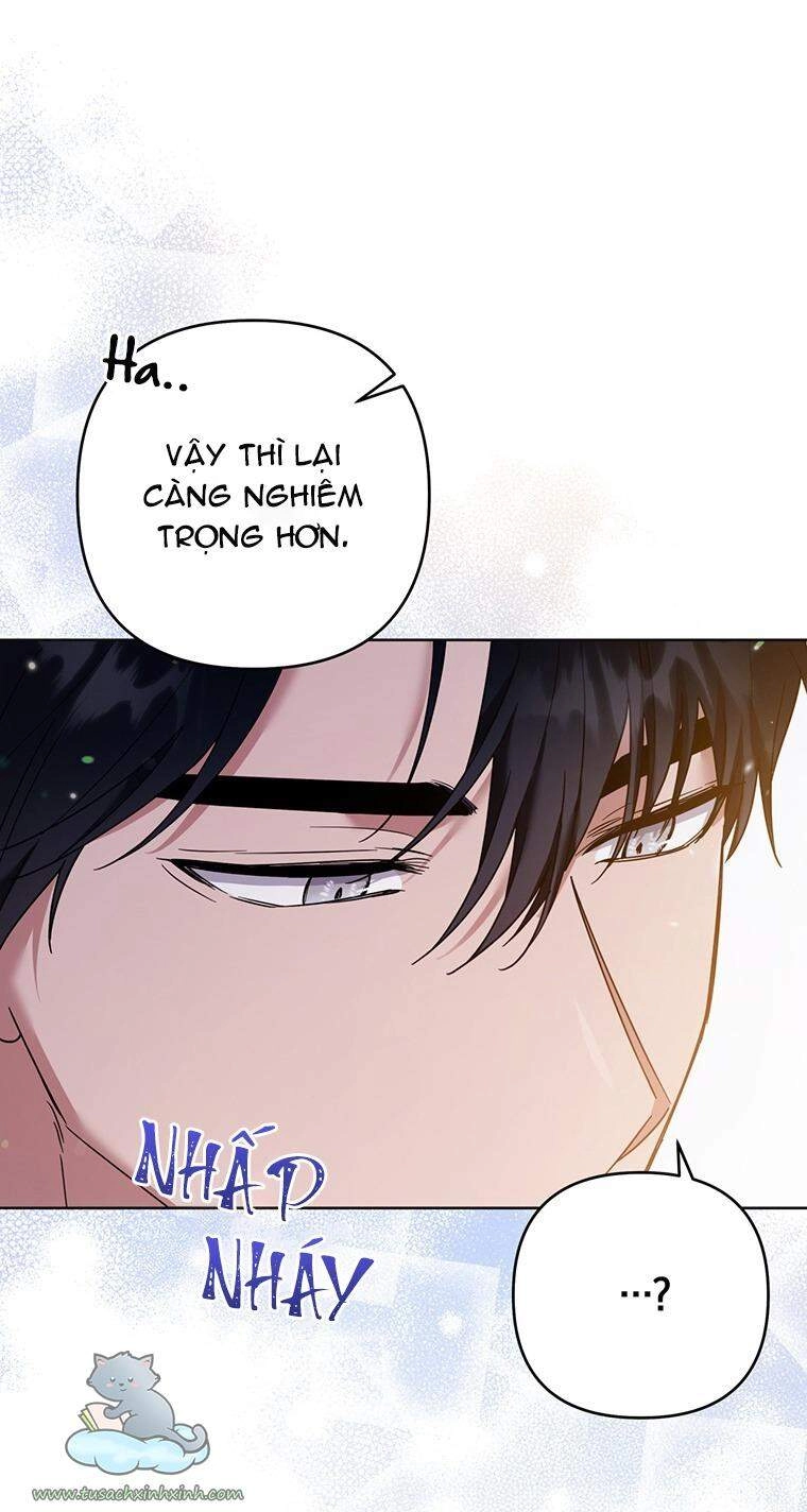 Hãy Để Tôi Được Hiểu Em Chapter 57 - 47