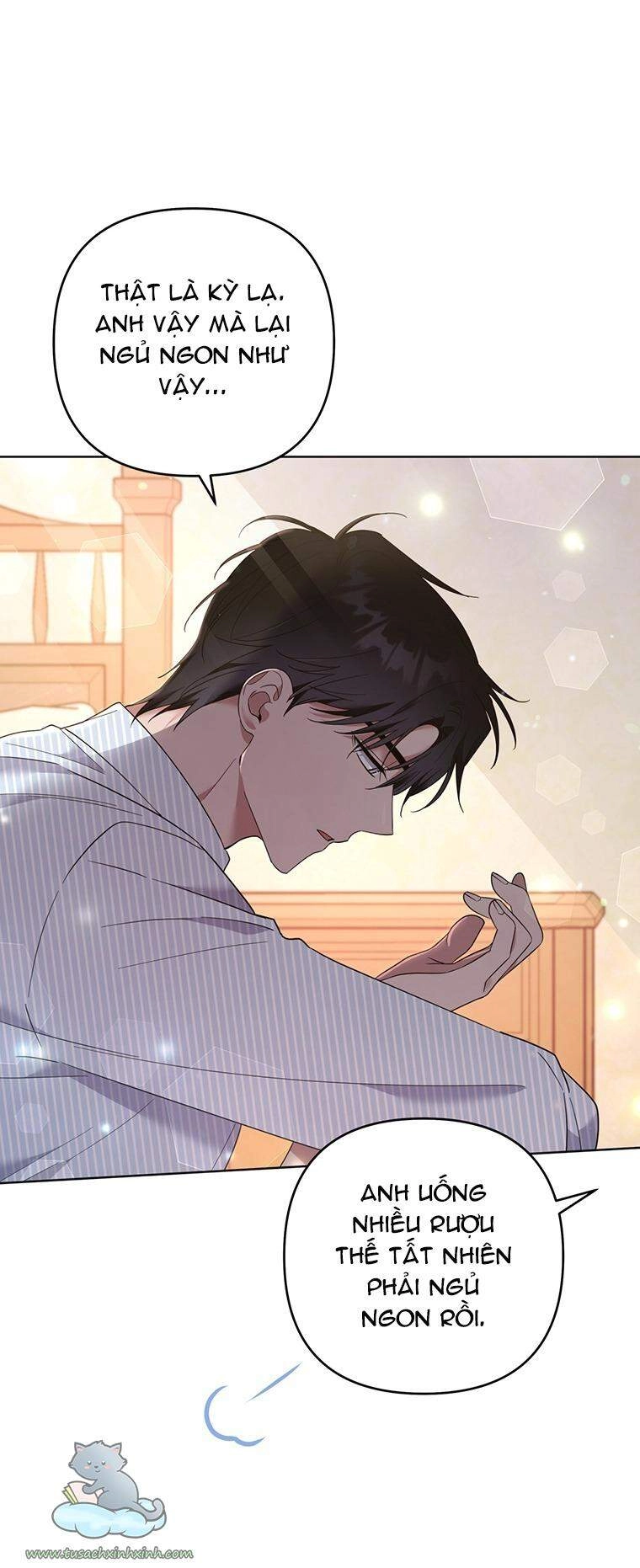 Hãy Để Tôi Được Hiểu Em Chapter 57 - 49