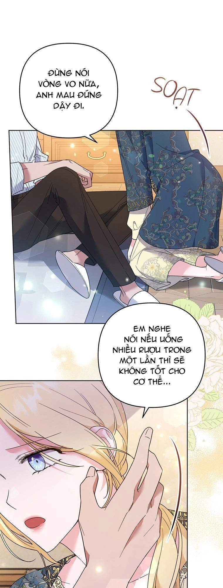 Hãy Để Tôi Được Hiểu Em Chapter 57 - 50