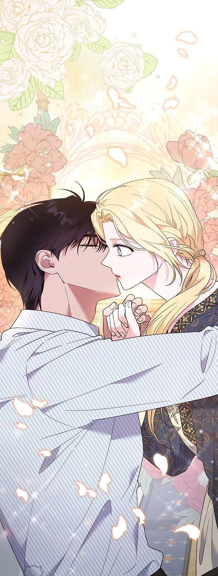 Hãy Để Tôi Được Hiểu Em Chapter 57 - 52