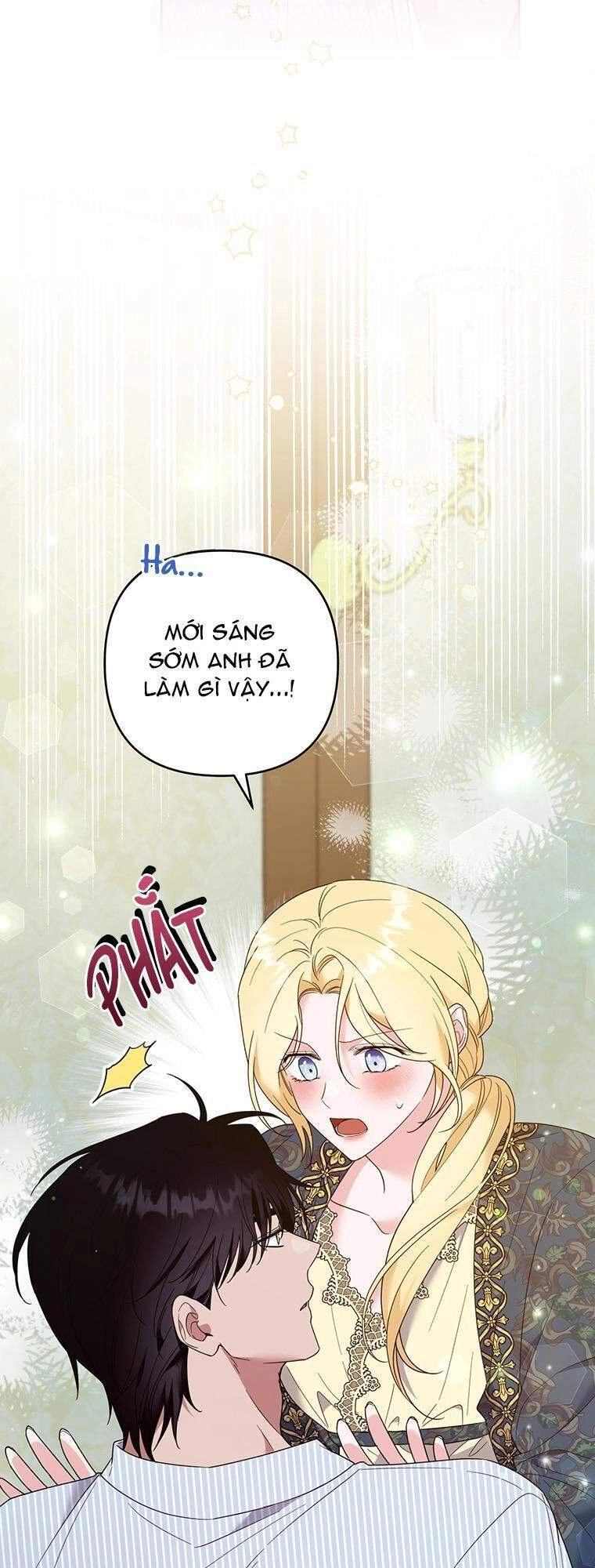 Hãy Để Tôi Được Hiểu Em Chapter 57 - 56