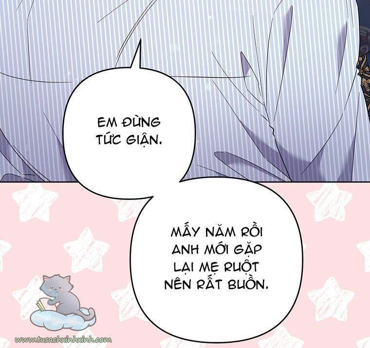 Hãy Để Tôi Được Hiểu Em Chapter 57 - 57