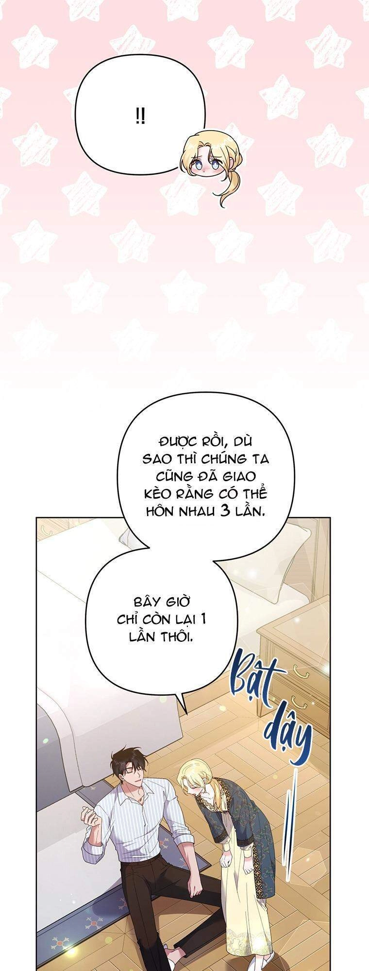 Hãy Để Tôi Được Hiểu Em Chapter 57 - 58