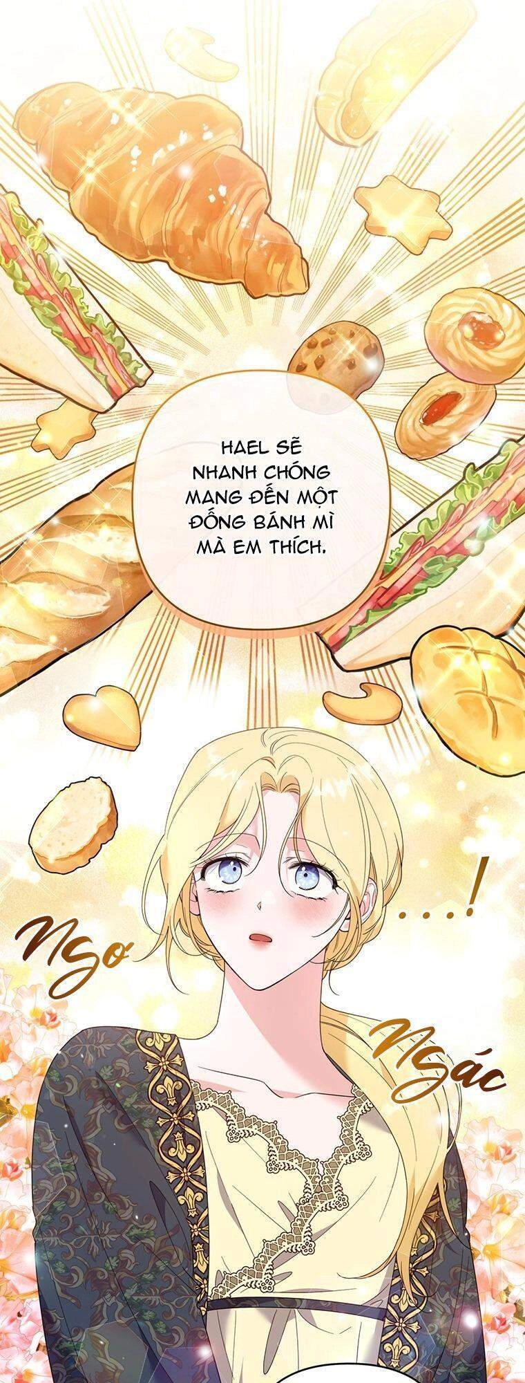 Hãy Để Tôi Được Hiểu Em Chapter 57 - 61