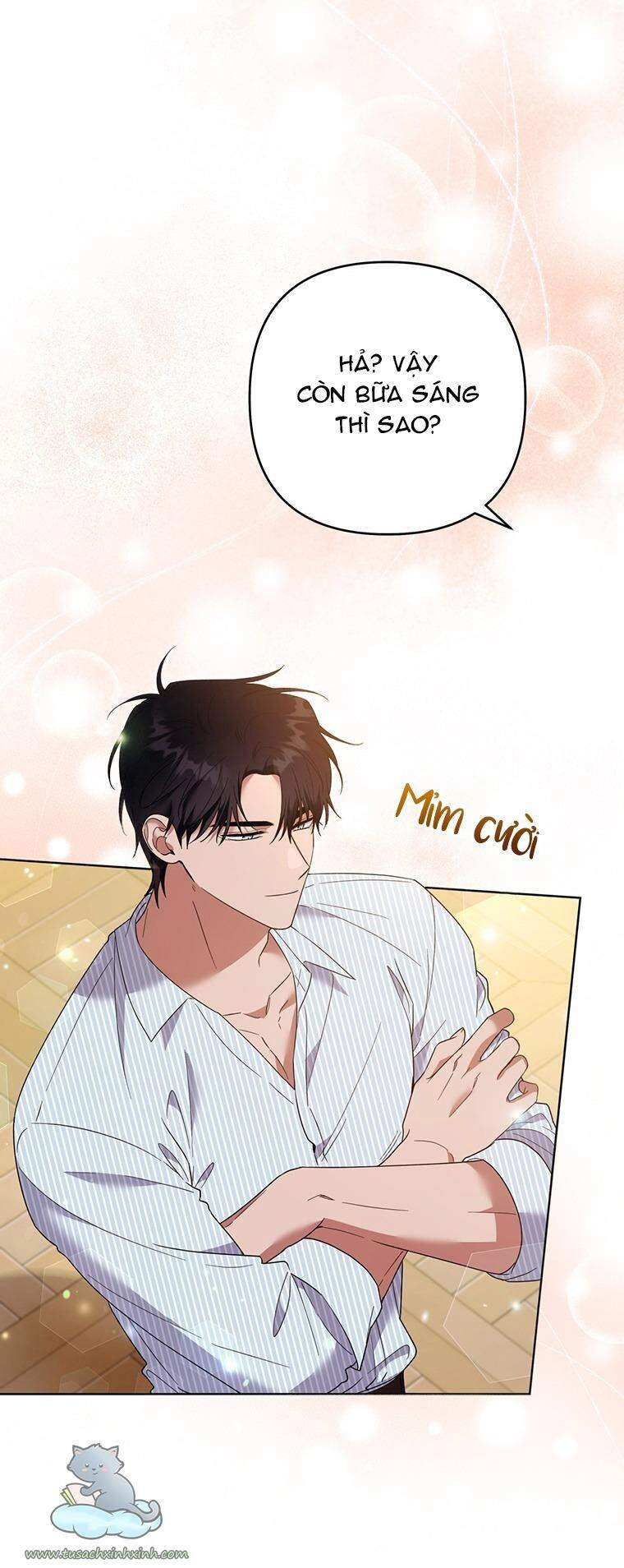 Hãy Để Tôi Được Hiểu Em Chapter 57 - 64