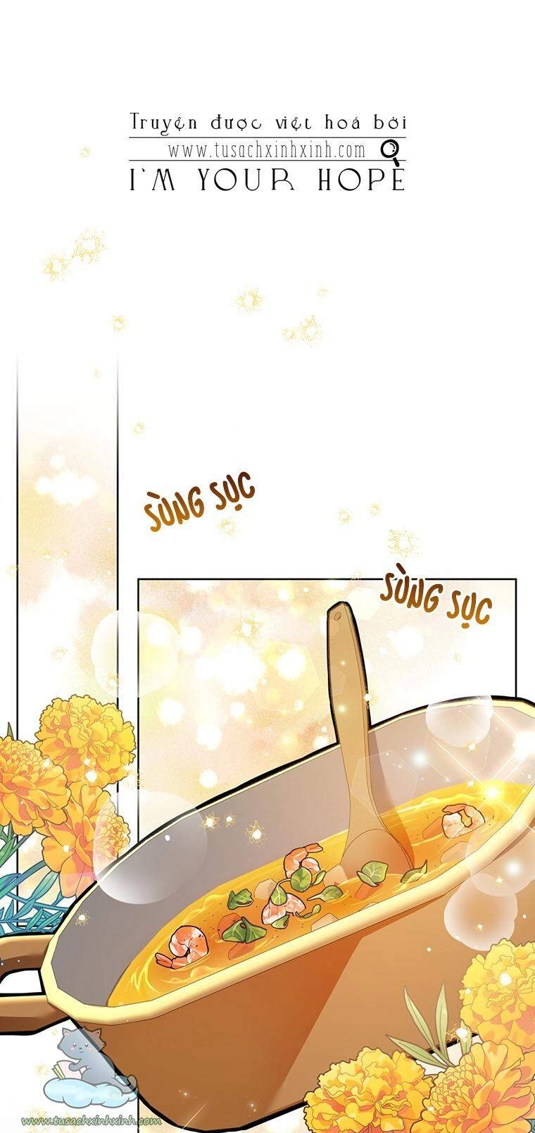 Hãy Để Tôi Được Hiểu Em Chapter 57 - 65