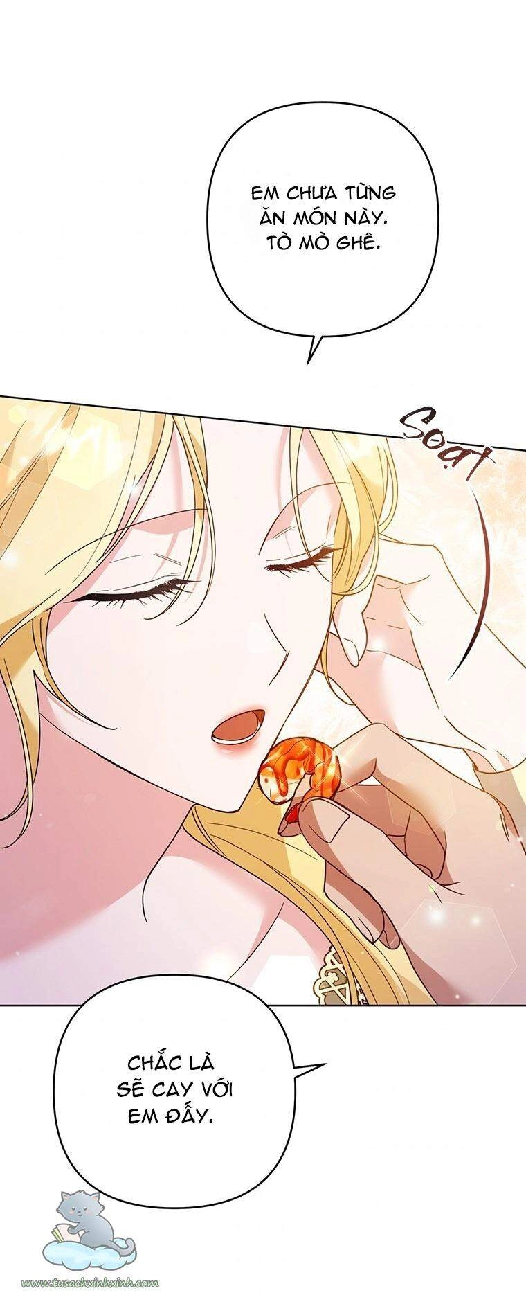 Hãy Để Tôi Được Hiểu Em Chapter 57 - 67