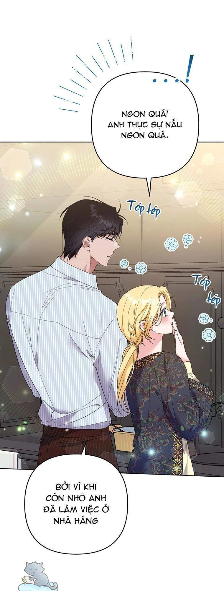 Hãy Để Tôi Được Hiểu Em Chapter 57 - 68