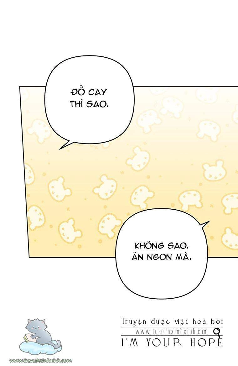 Hãy Để Tôi Được Hiểu Em Chapter 57 - 70