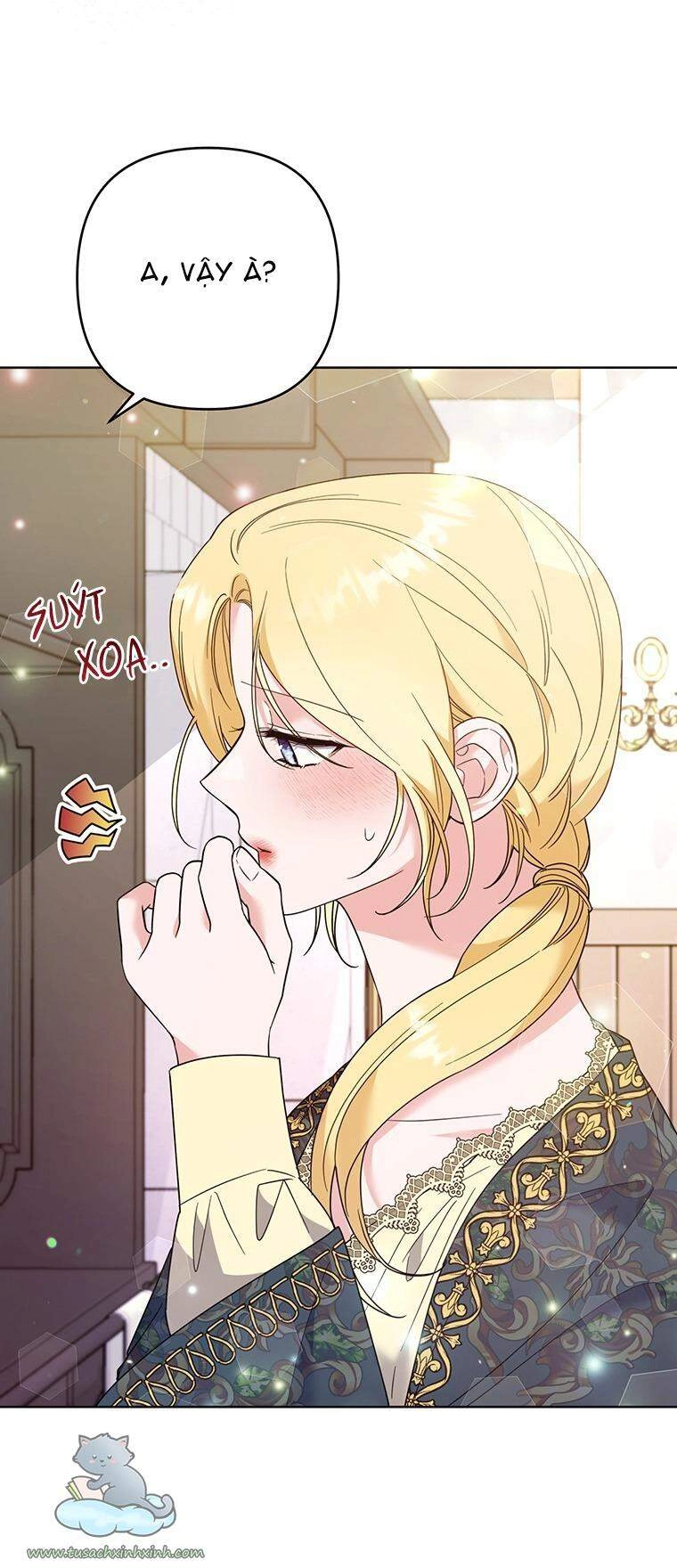 Hãy Để Tôi Được Hiểu Em Chapter 57 - 72