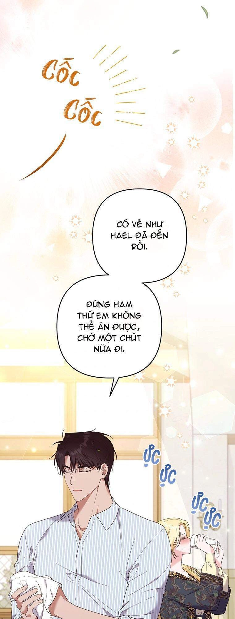 Hãy Để Tôi Được Hiểu Em Chapter 57 - 74