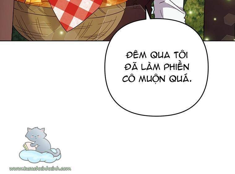 Hãy Để Tôi Được Hiểu Em Chapter 57 - 79