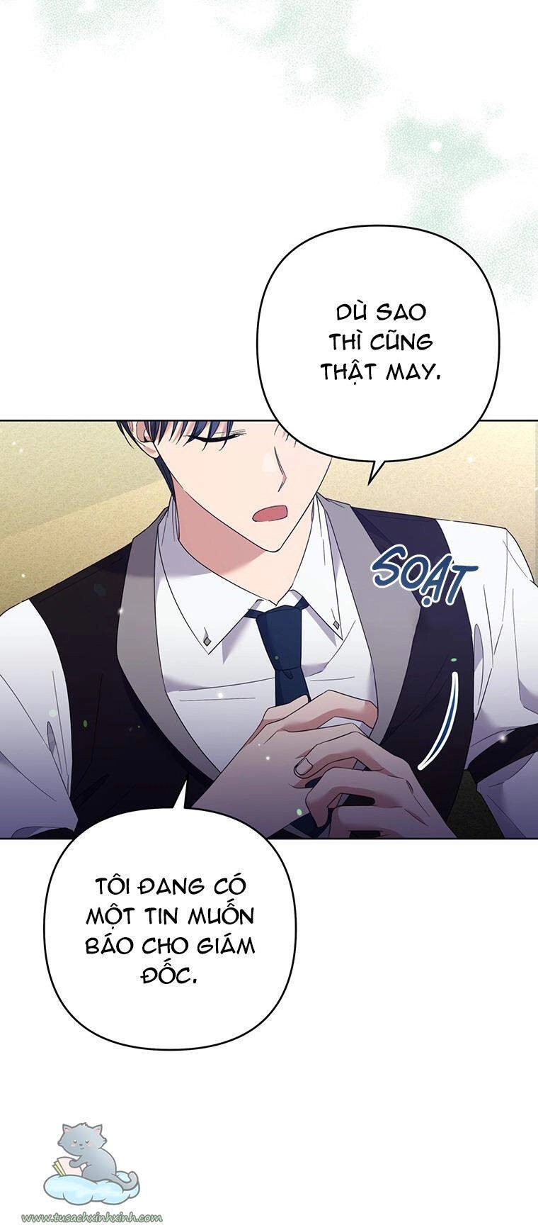 Hãy Để Tôi Được Hiểu Em Chapter 57 - 81