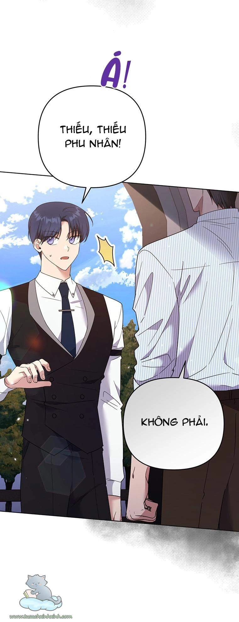 Hãy Để Tôi Được Hiểu Em Chapter 57 - 86