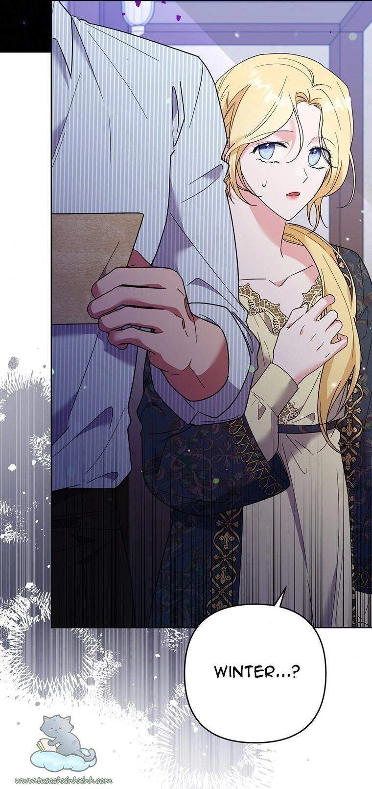 Hãy Để Tôi Được Hiểu Em Chapter 57 - 88