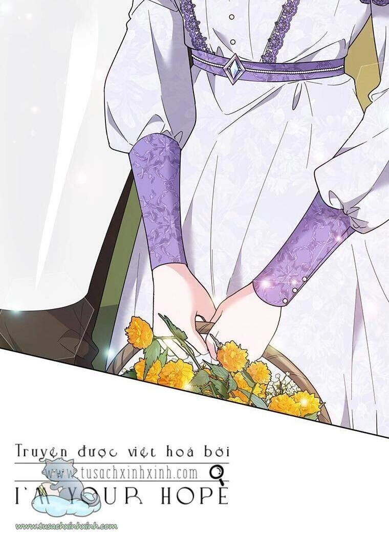 Hãy Để Tôi Được Hiểu Em Chapter 58 - 2