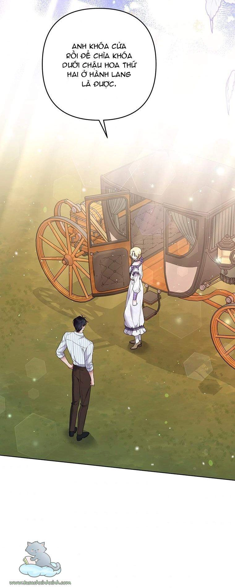 Hãy Để Tôi Được Hiểu Em Chapter 58 - 5