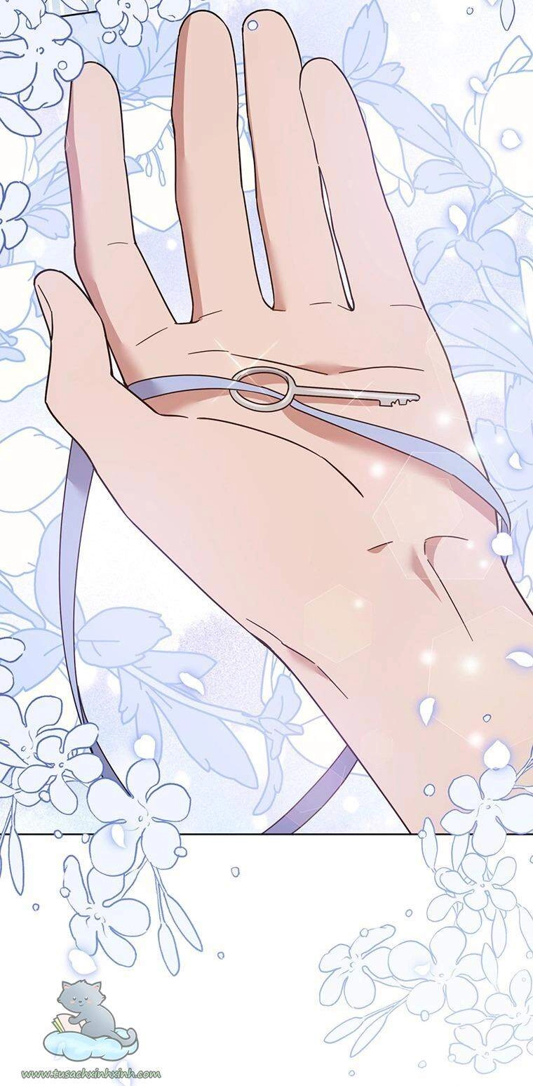 Hãy Để Tôi Được Hiểu Em Chapter 58 - 8