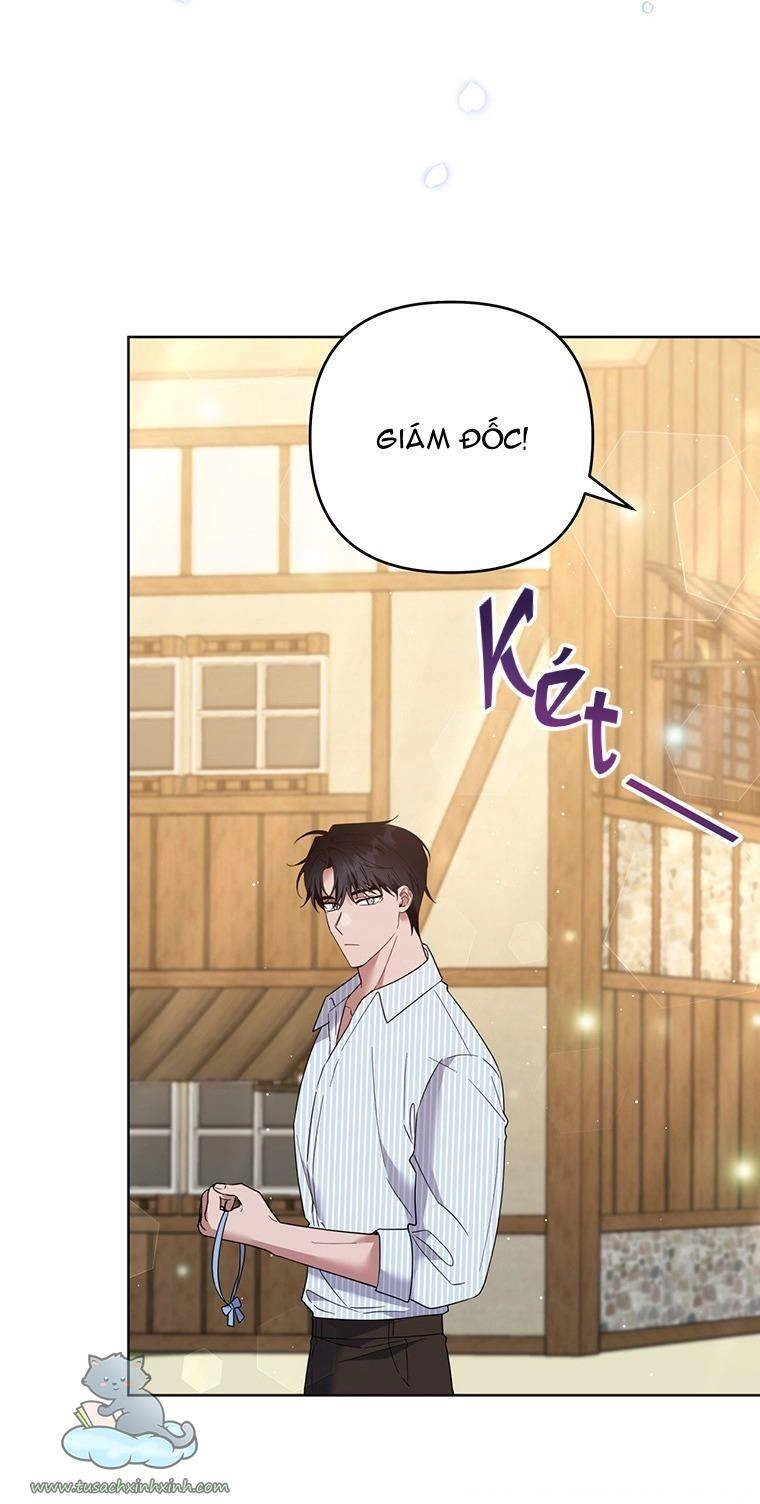 Hãy Để Tôi Được Hiểu Em Chapter 58 - 9