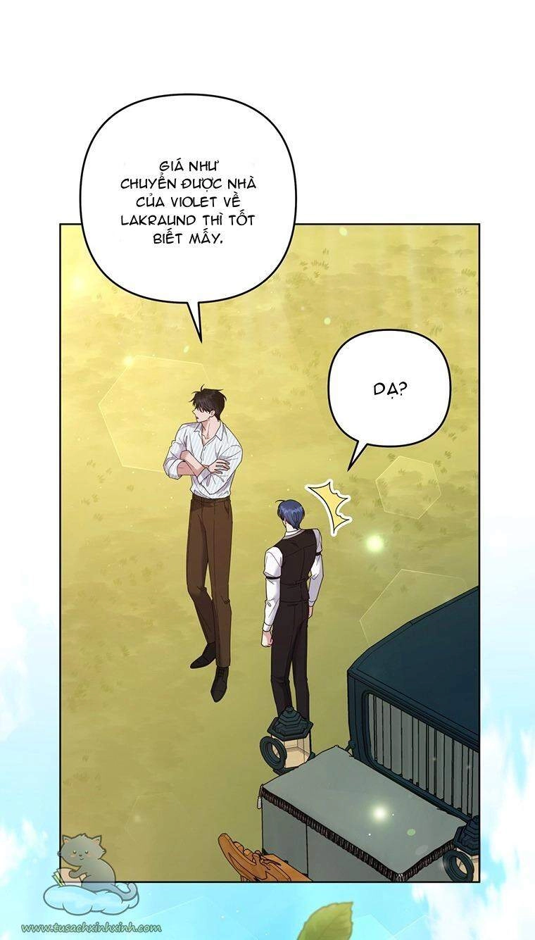 Hãy Để Tôi Được Hiểu Em Chapter 58 - 11