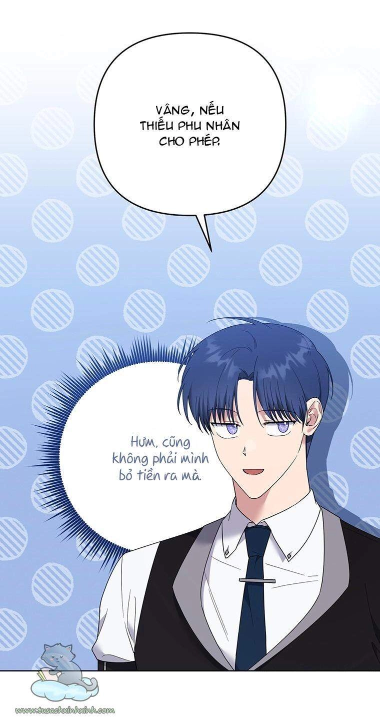 Hãy Để Tôi Được Hiểu Em Chapter 58 - 14