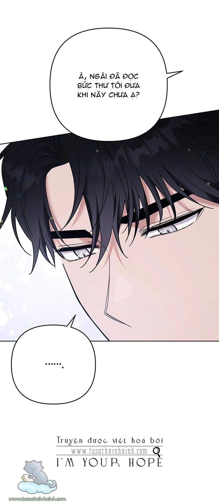 Hãy Để Tôi Được Hiểu Em Chapter 58 - 15