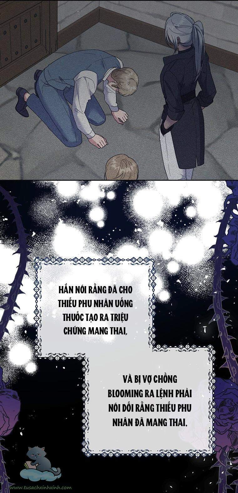 Hãy Để Tôi Được Hiểu Em Chapter 58 - 19