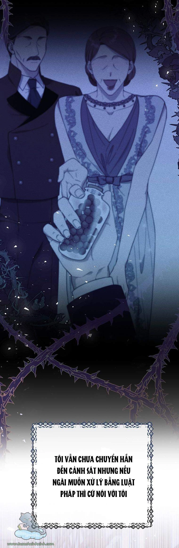 Hãy Để Tôi Được Hiểu Em Chapter 58 - 20