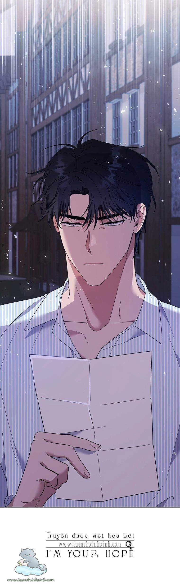 Hãy Để Tôi Được Hiểu Em Chapter 58 - 21