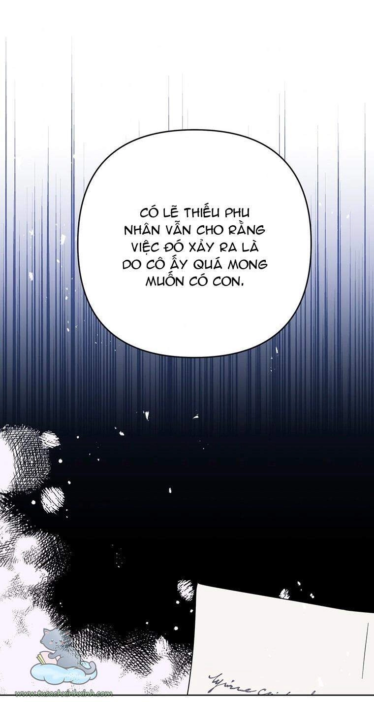 Hãy Để Tôi Được Hiểu Em Chapter 58 - 23