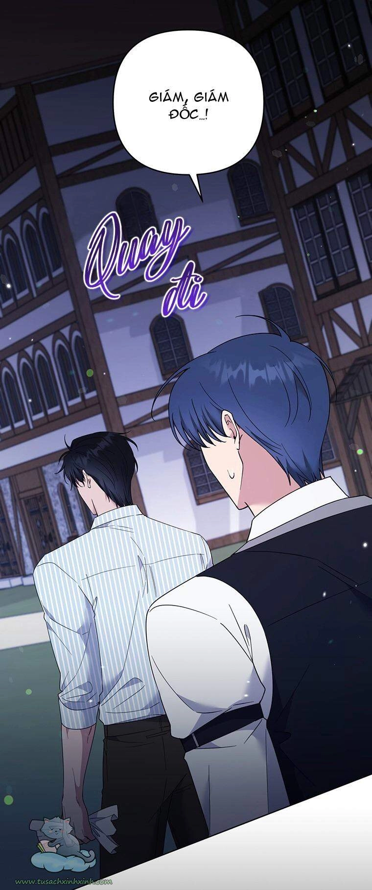 Hãy Để Tôi Được Hiểu Em Chapter 58 - 25