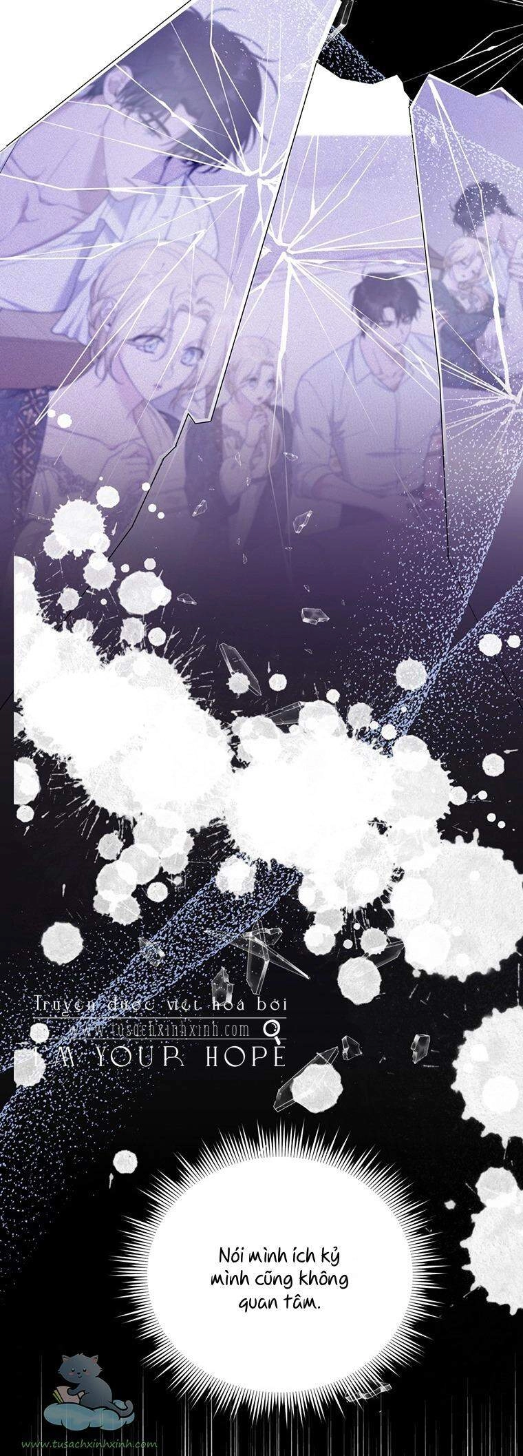 Hãy Để Tôi Được Hiểu Em Chapter 58 - 29