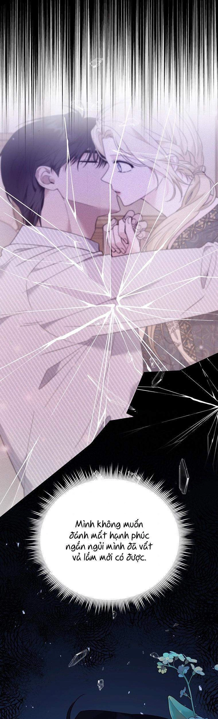 Hãy Để Tôi Được Hiểu Em Chapter 58 - 30