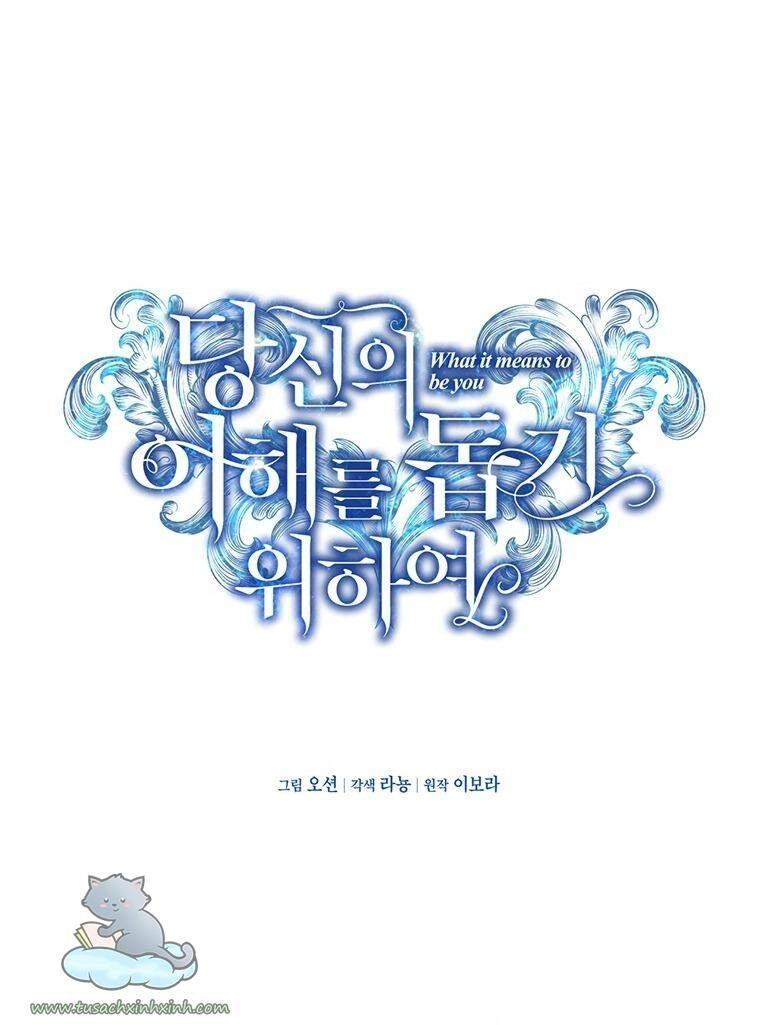 Hãy Để Tôi Được Hiểu Em Chapter 58 - 32