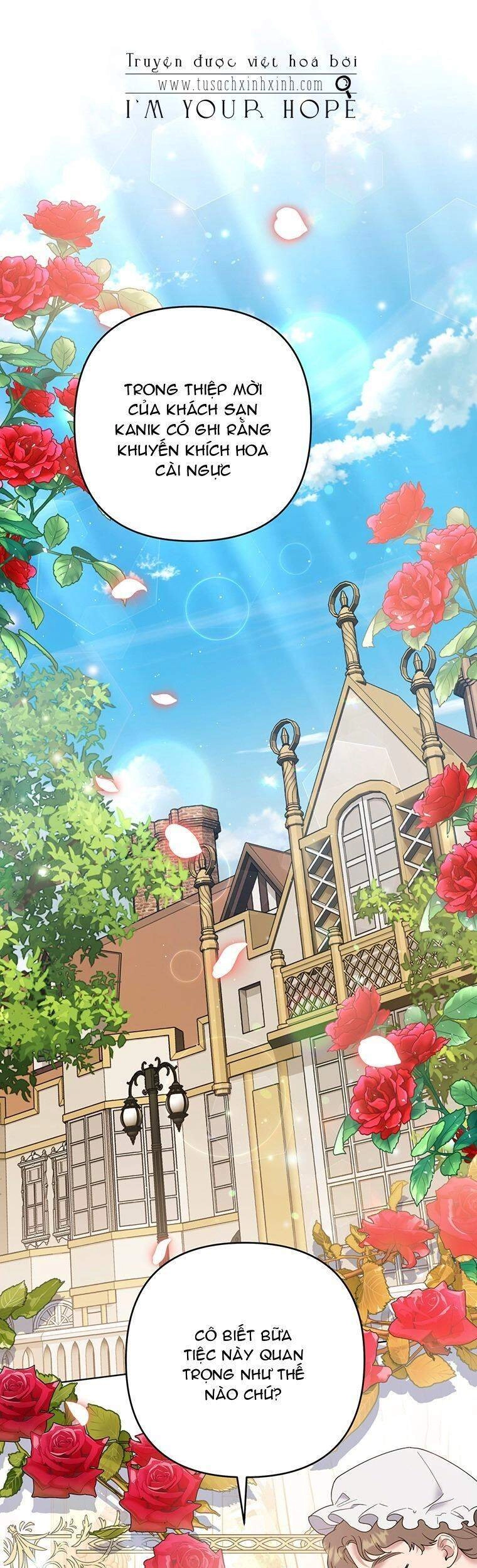 Hãy Để Tôi Được Hiểu Em Chapter 58 - 33