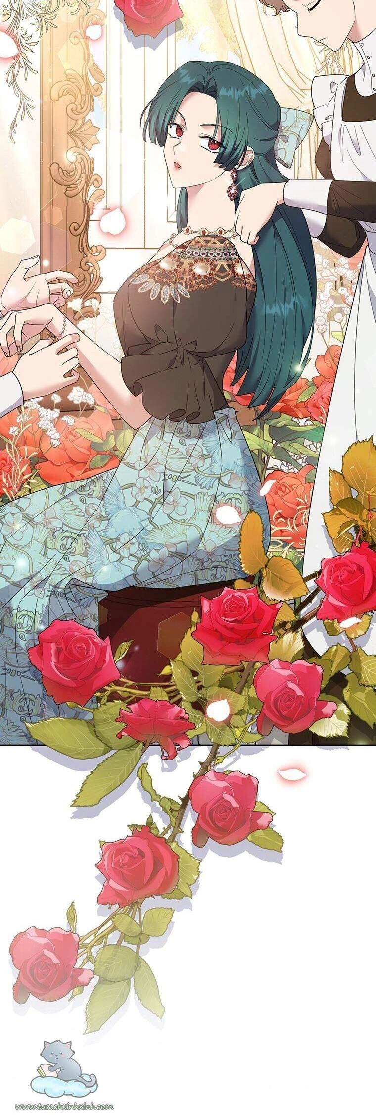 Hãy Để Tôi Được Hiểu Em Chapter 58 - 34