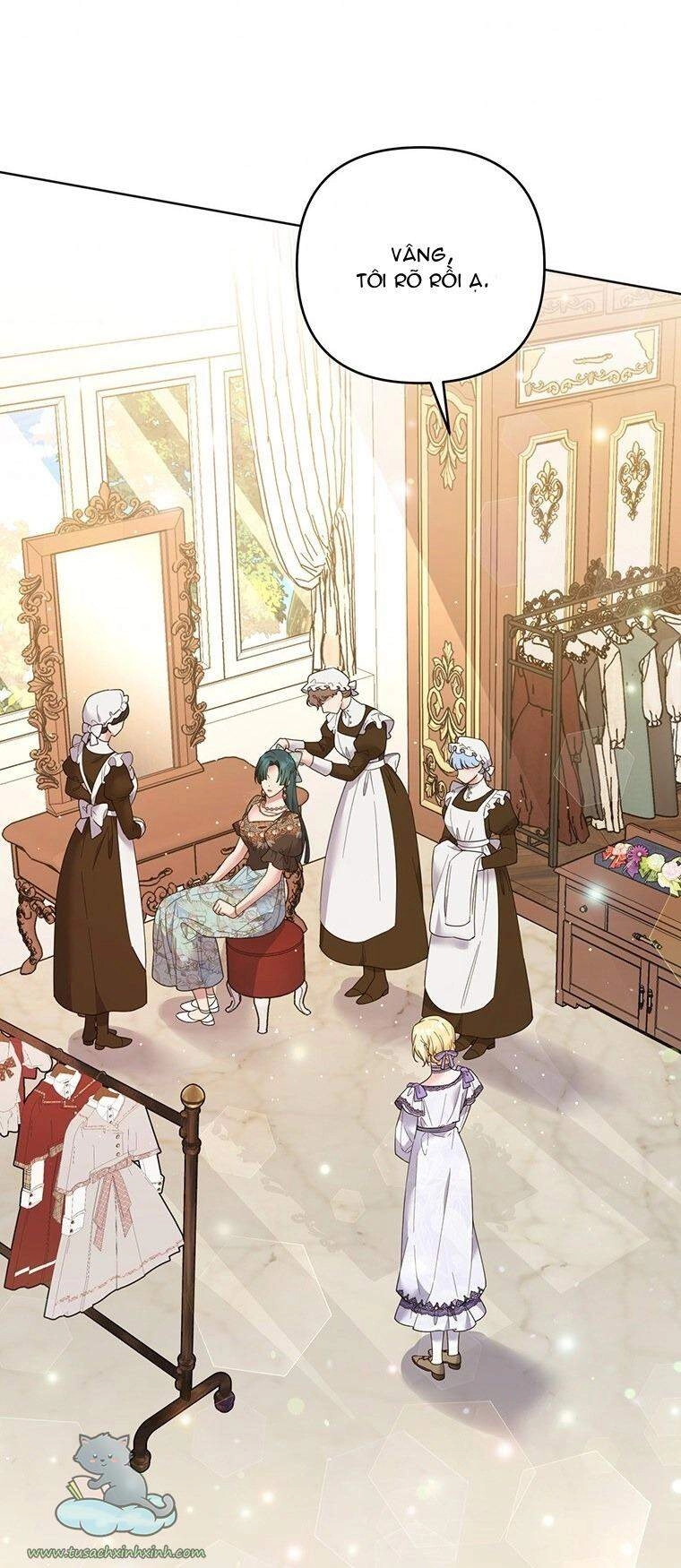 Hãy Để Tôi Được Hiểu Em Chapter 58 - 35