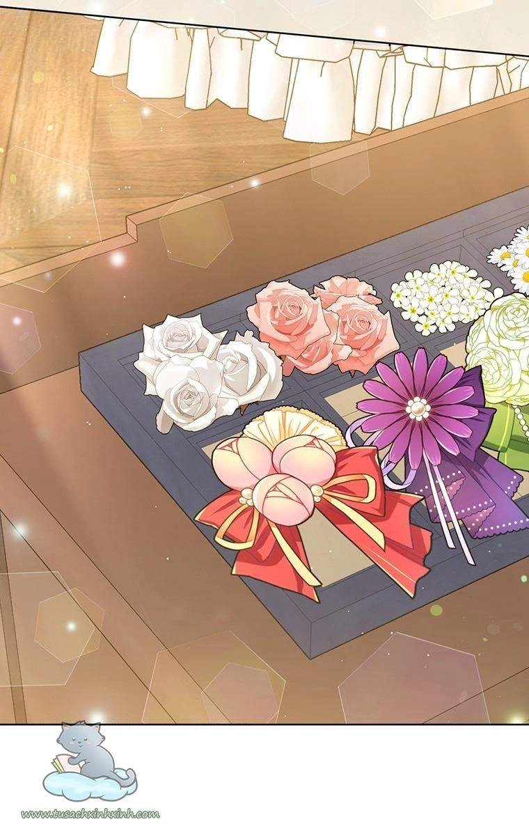 Hãy Để Tôi Được Hiểu Em Chapter 58 - 36