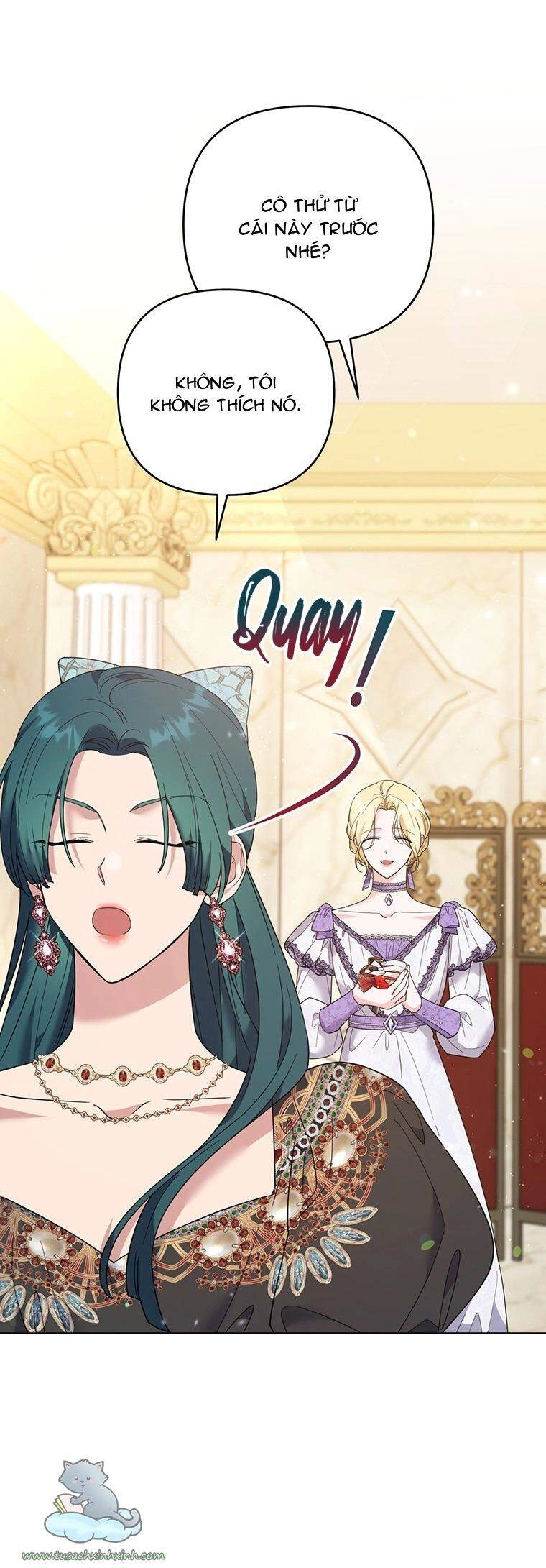 Hãy Để Tôi Được Hiểu Em Chapter 58 - 37