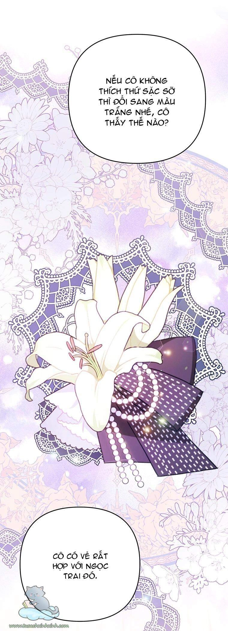 Hãy Để Tôi Được Hiểu Em Chapter 58 - 39